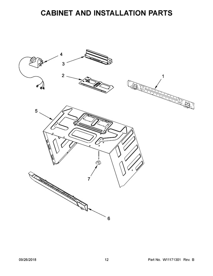 Diagram for MMV4205DH4