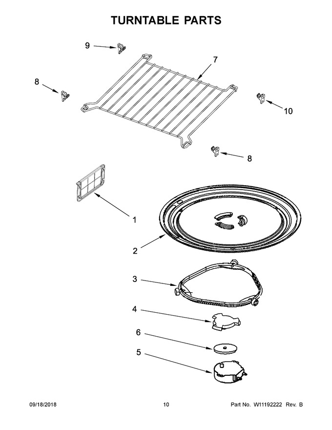 Diagram for YMMV4205FZ2