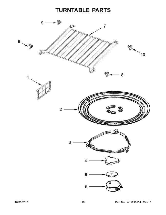 Diagram for MMV4205FZ5
