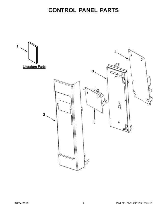 Diagram for MMV4205FZ6