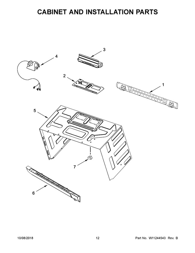Diagram for MMV4206FB3