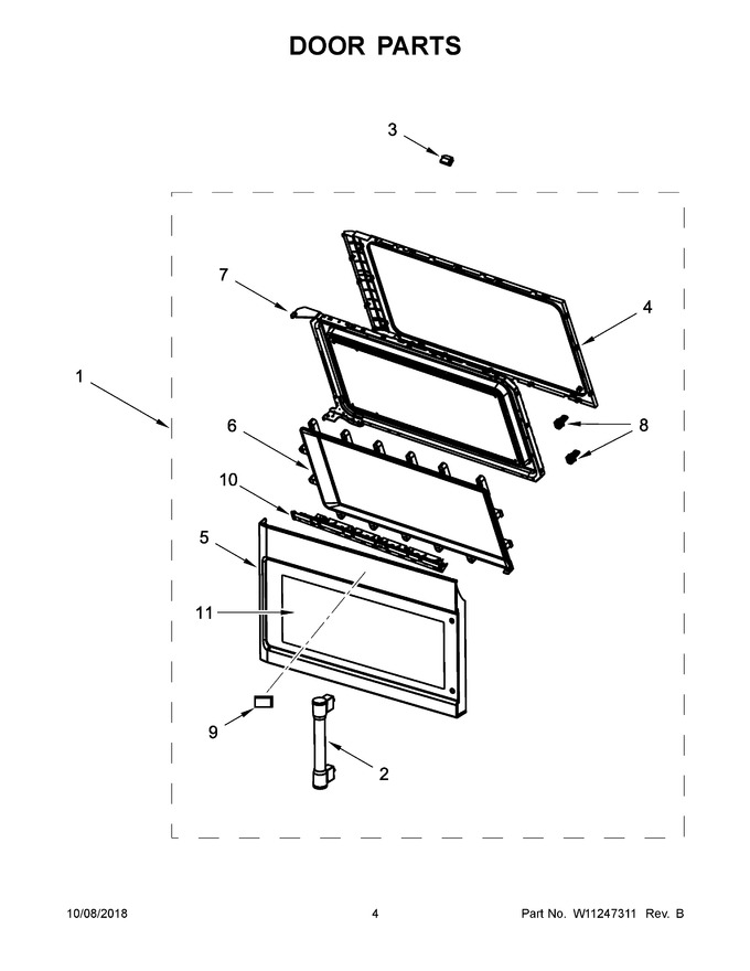Diagram for MMV4206FZ4