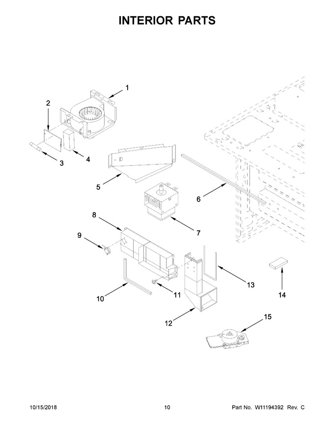 Diagram for JMDFS24GS0