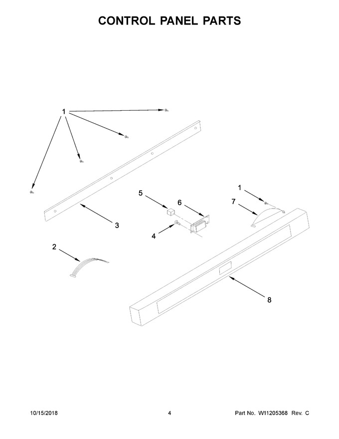 Diagram for JMDFS30HL0