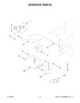 Diagram for 06 - Interior Parts