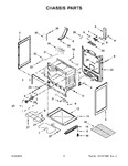 Diagram for 04 - Chassis Parts