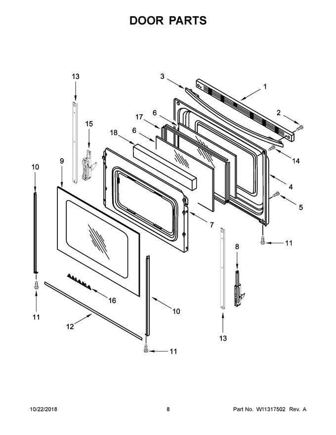 Diagram for AER6603SFW2