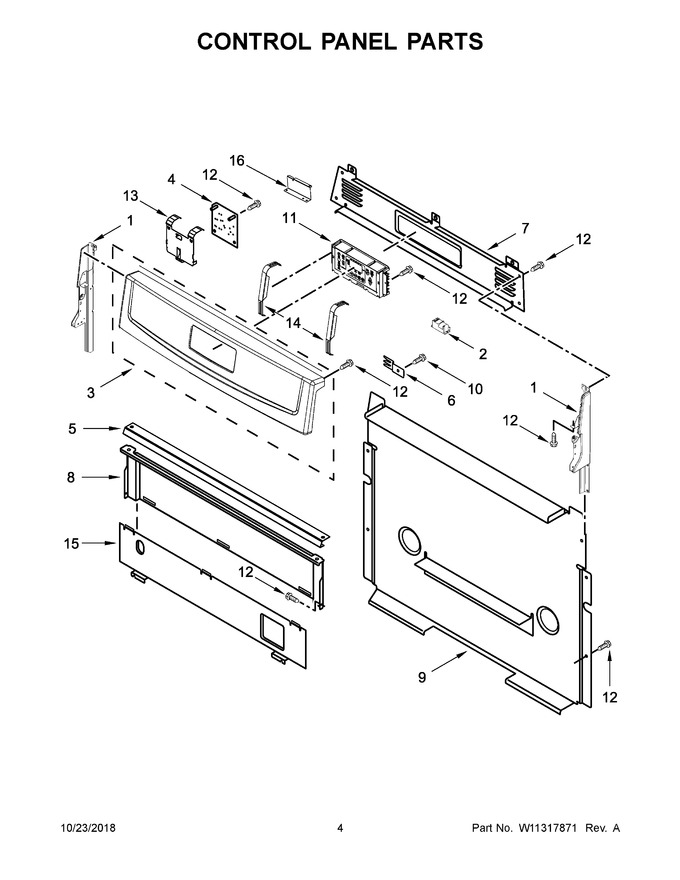 Diagram for AGR6603SFS2