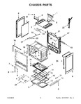 Diagram for 05 - Chassis Parts