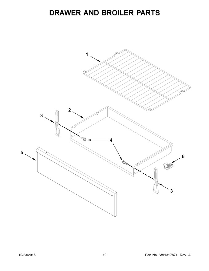 Diagram for AGR6603SFS2