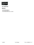 Diagram for 01 - Cover Sheet