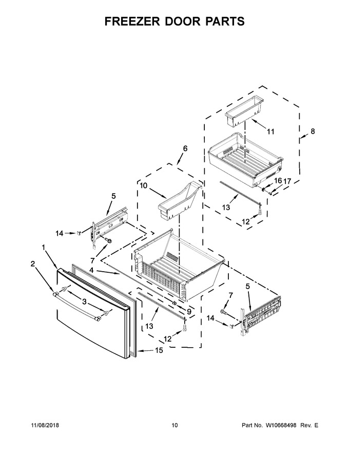 Diagram for MFX2876DRM00