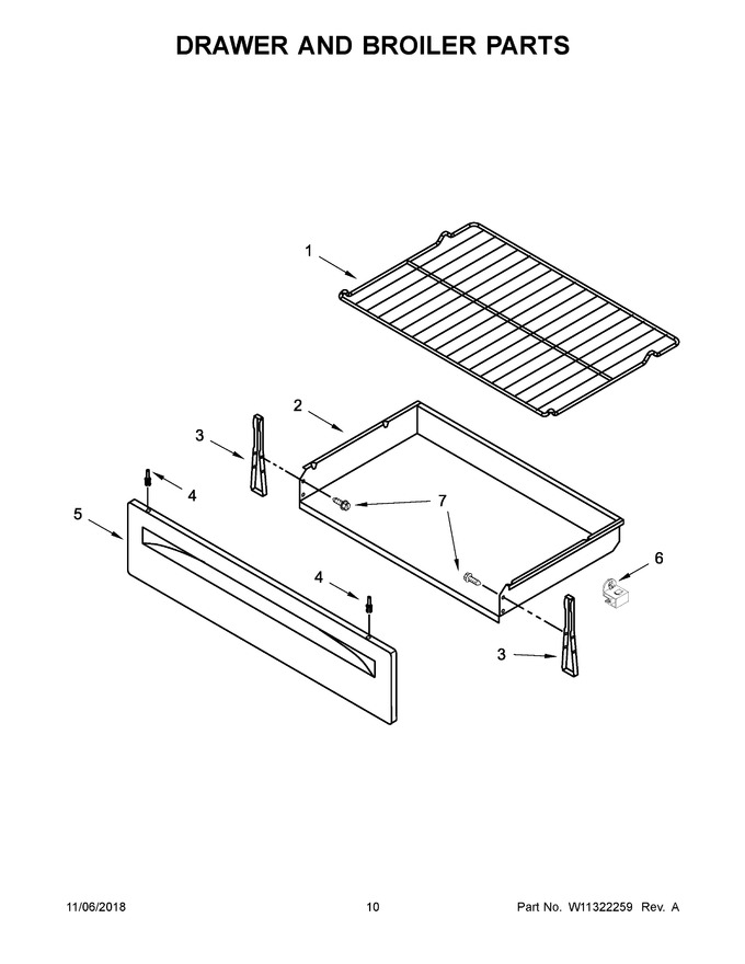 Diagram for AGR6603SFB2