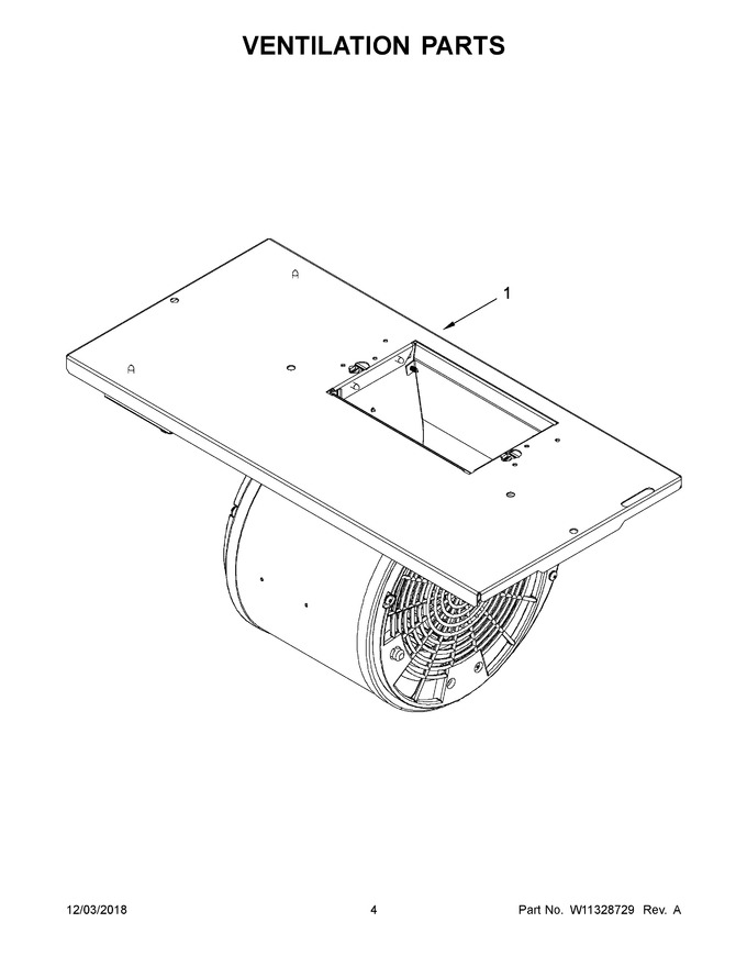 Diagram for JXW9048HP0