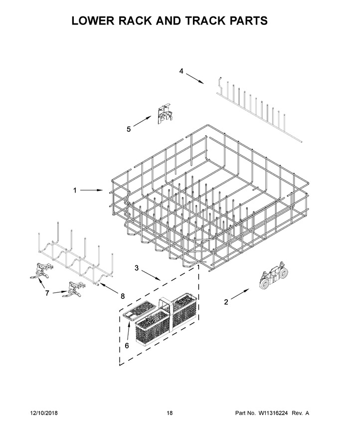 Diagram for JDTSS244GL0