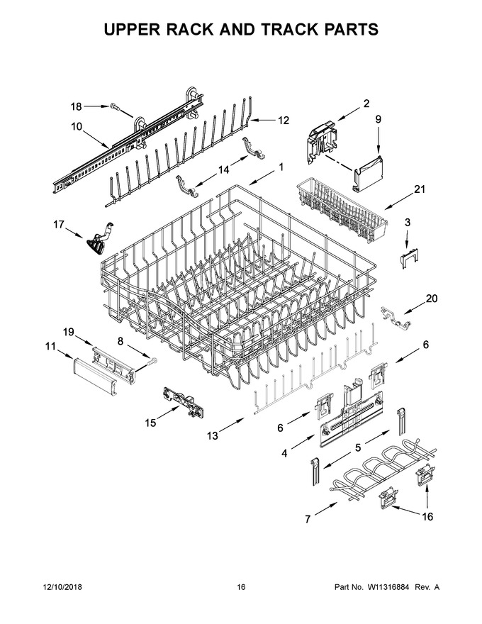 Diagram for JDTSS246GL0