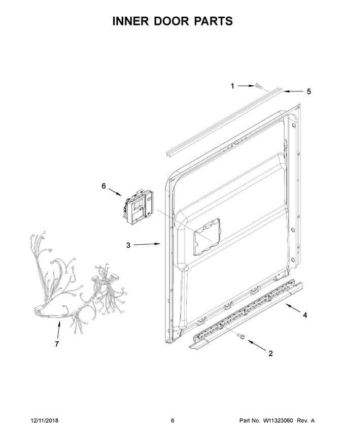 Diagram for JDTSS247HS0