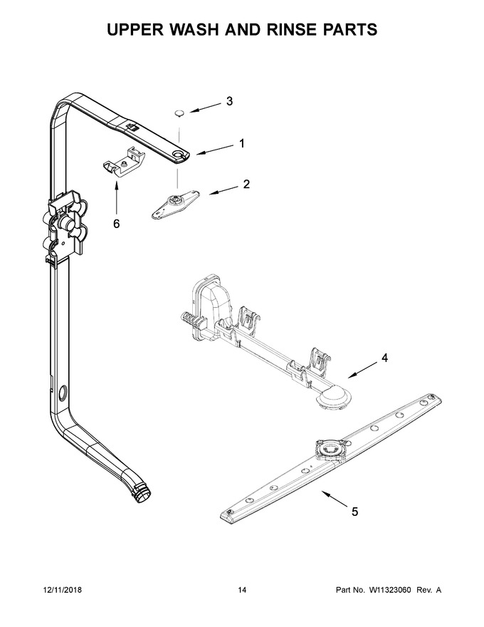 Diagram for JDTSS247HS0