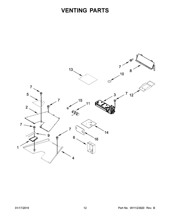 Diagram for JDRP548WP03