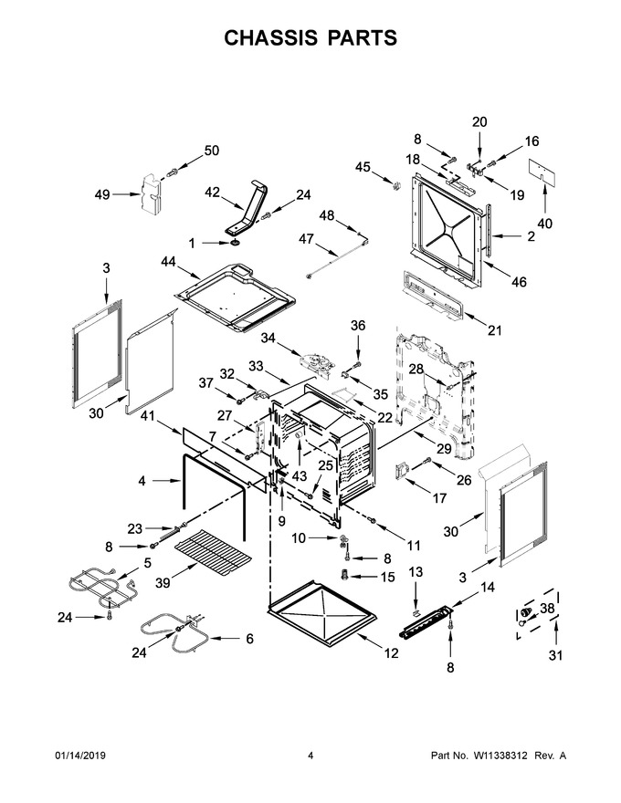 Diagram for YAES6603SFS2
