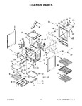 Diagram for 04 - Chassis Parts
