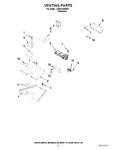 Diagram for 04 - Venting Parts