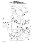 Diagram for 09 - Unit Parts