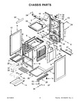Diagram for 03 - Chassis Parts