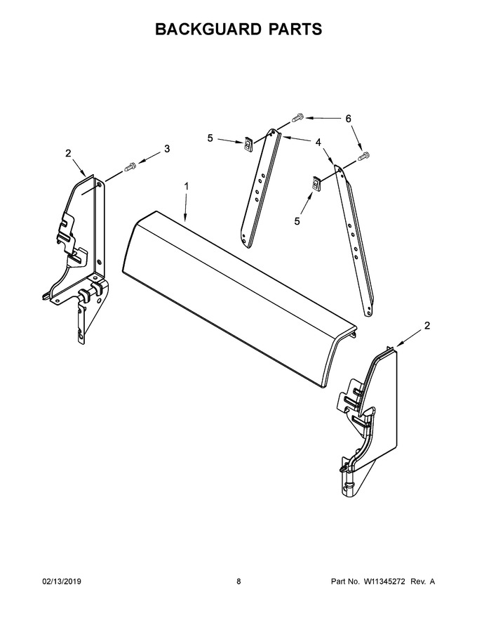 Diagram for AEP222VAW3