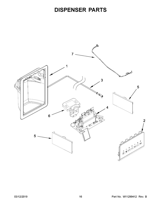 Diagram for ASI2575GRB01