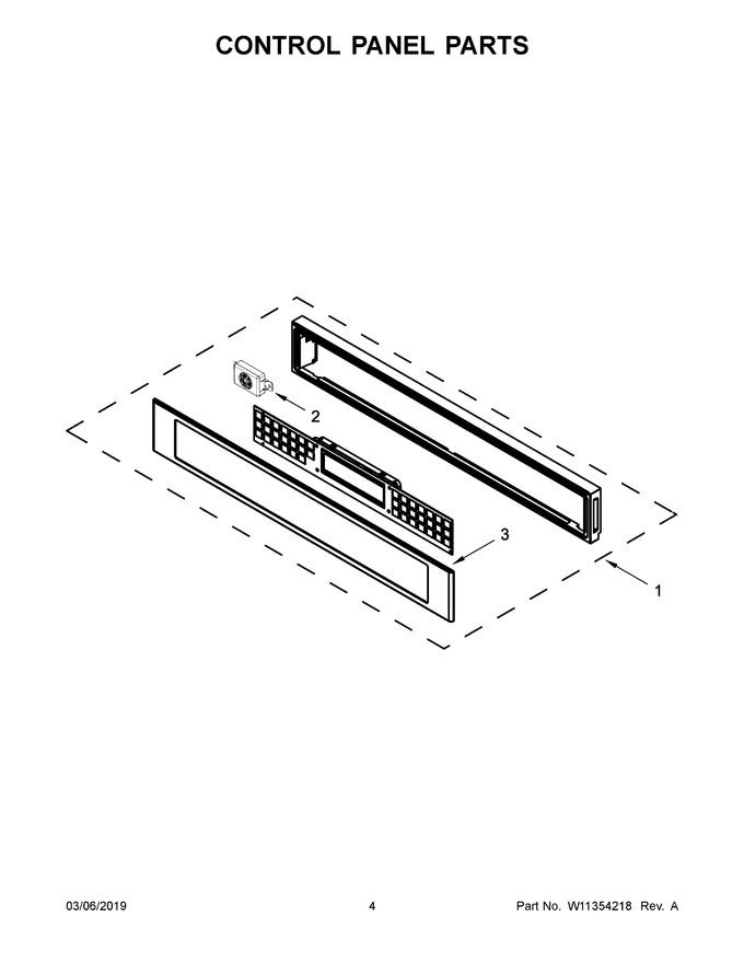 Diagram for JMC2430DB02