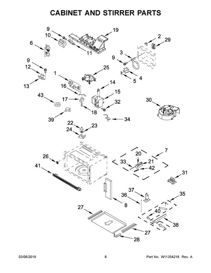 Diagram for JMC2430DB02