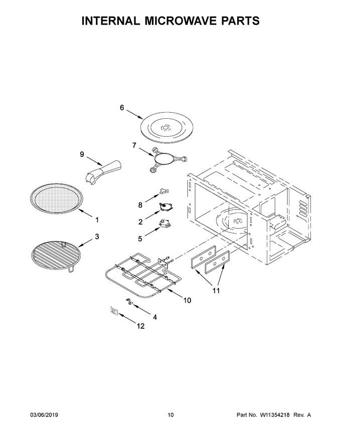Diagram for JMC2430DS02