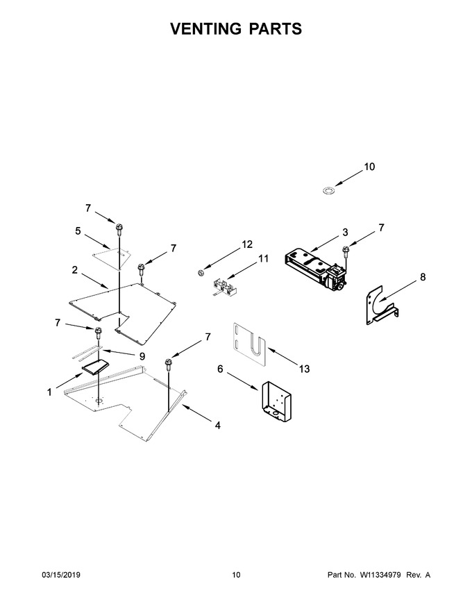 Diagram for JDRP430HL00