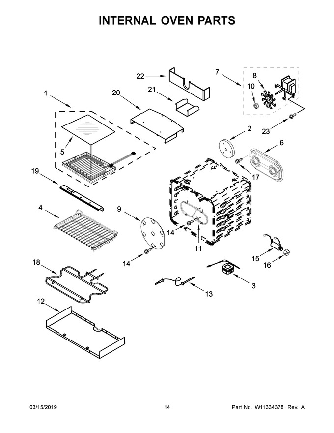 Diagram for JDRP436HL00