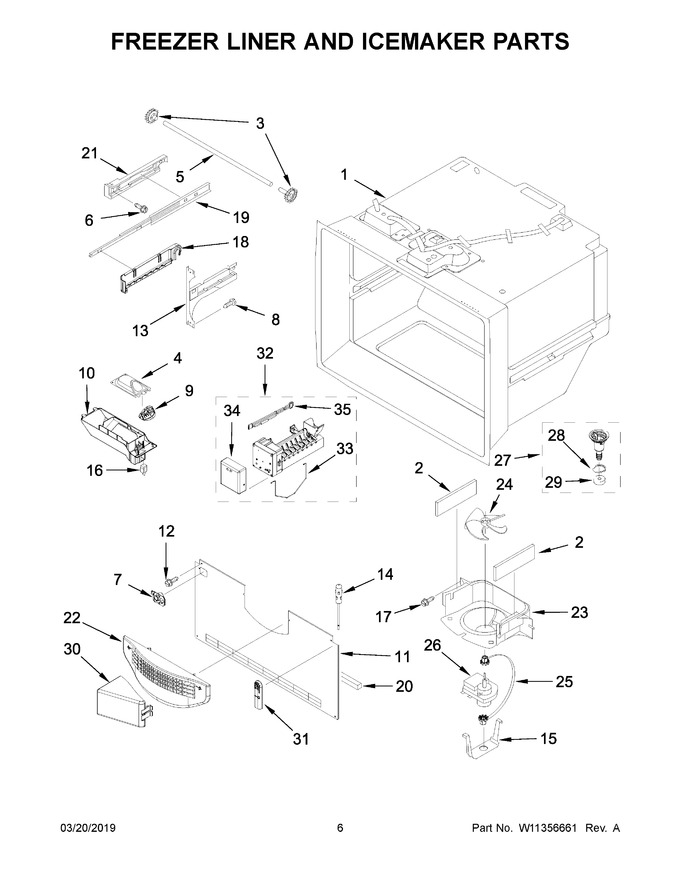 Diagram for JFC2290RTB02