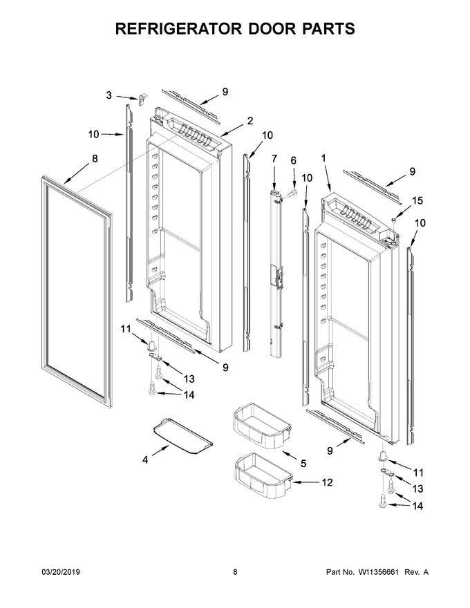 Diagram for JFC2290RTB02