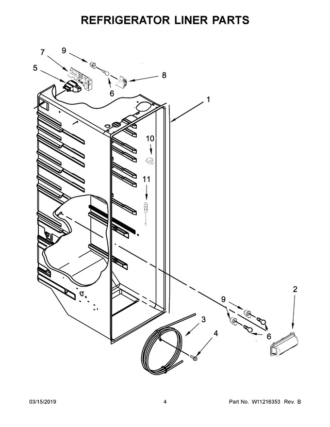 Diagram for ASI2175GRB00