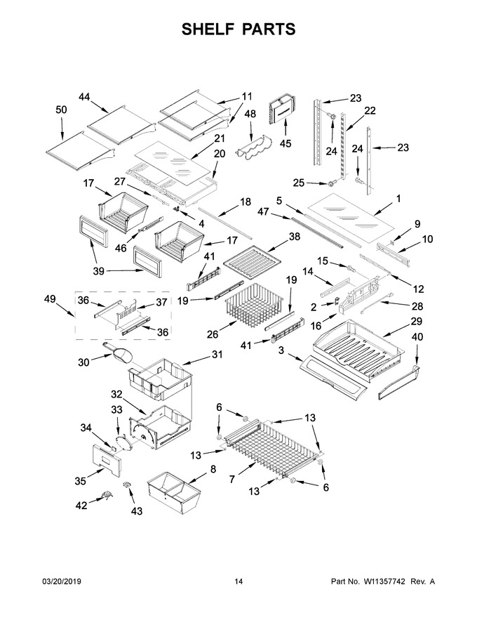 Diagram for JFC2290REP02