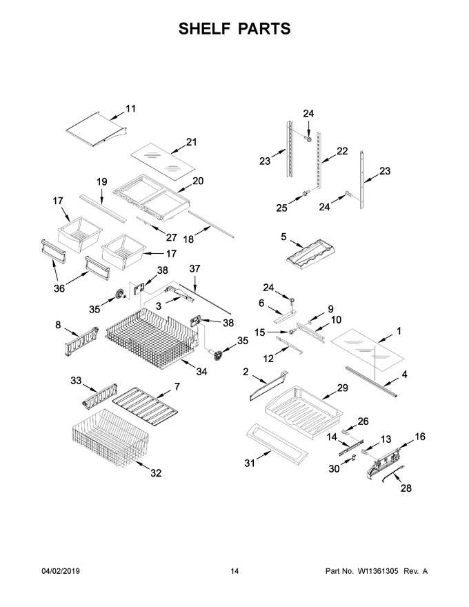 Diagram for JFC2089BEP03