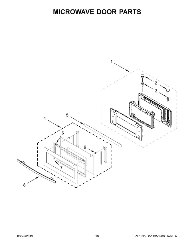 Diagram for JMW2427DS04