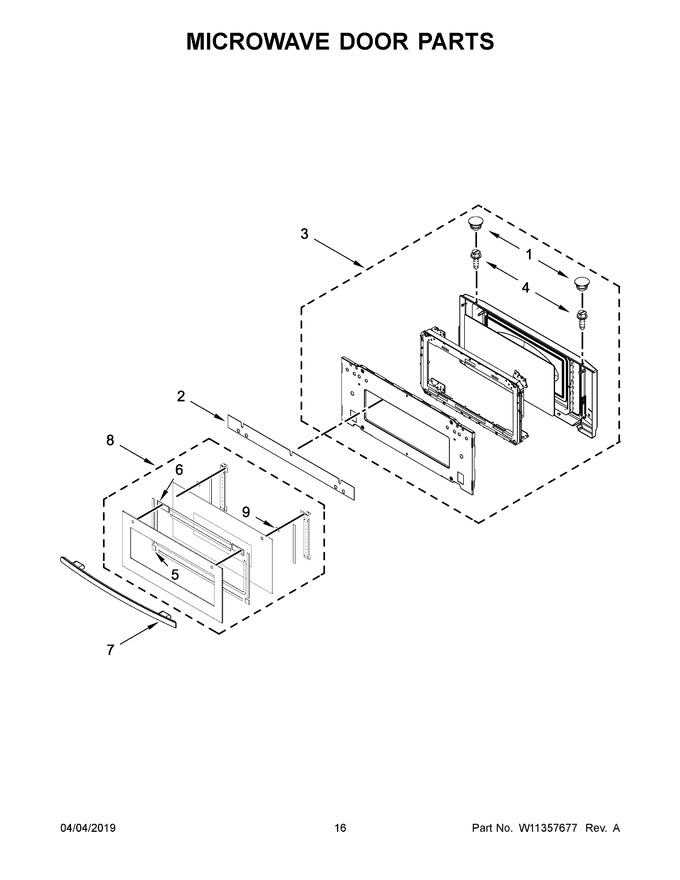 Diagram for JMW2430DS04