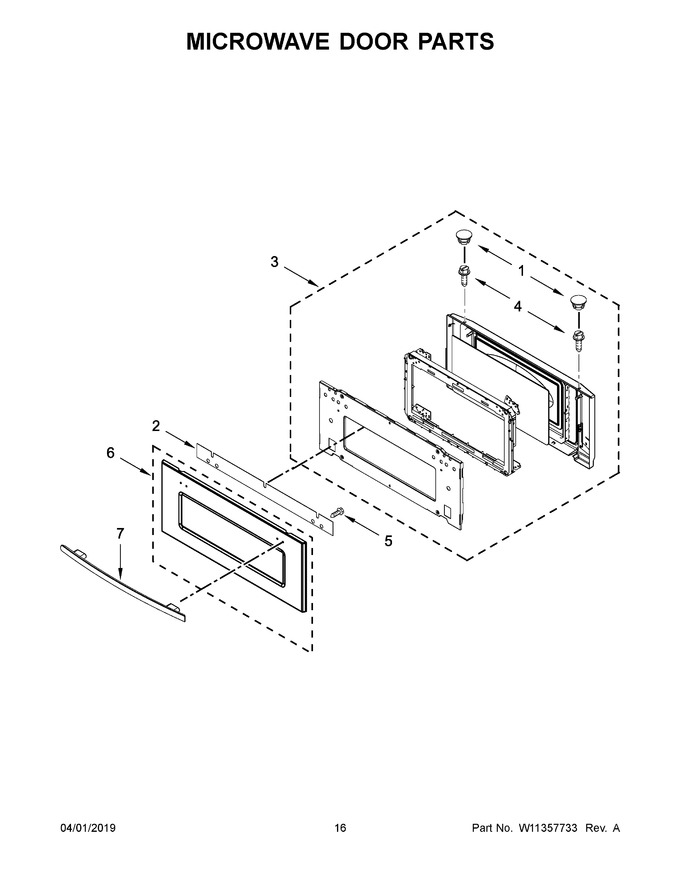 Diagram for JMW3430DS04