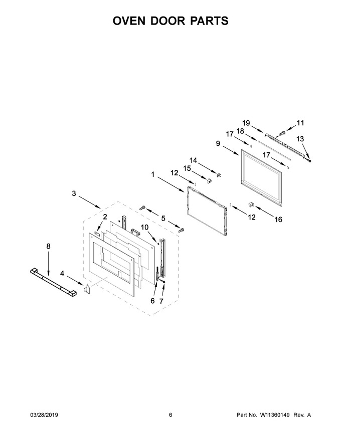 Diagram for JMW3430IL01