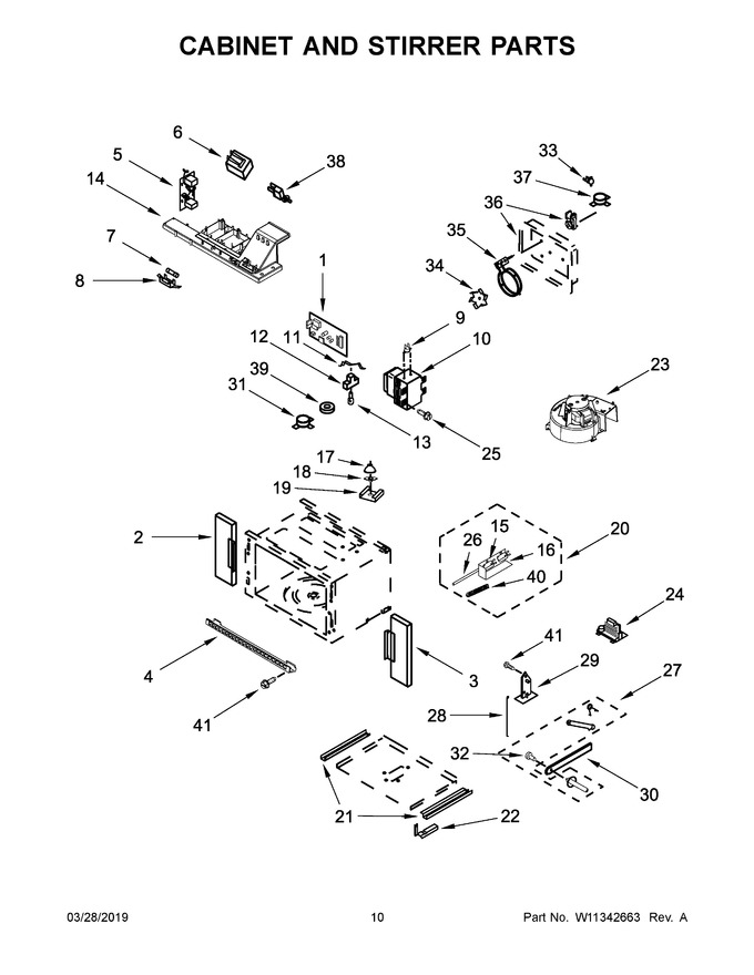 Diagram for JMW3430IM00