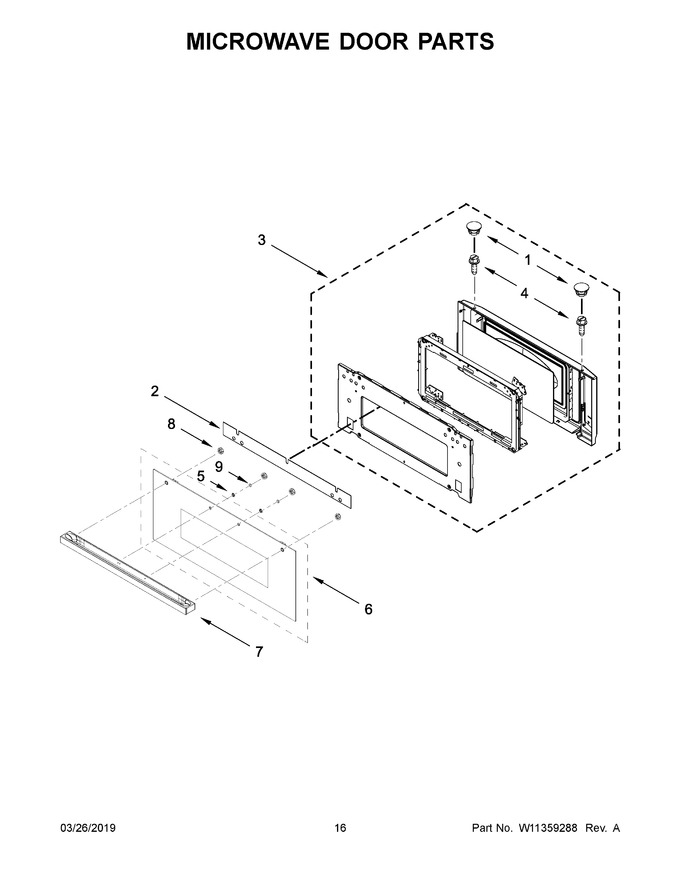 Diagram for JMW3430IM01