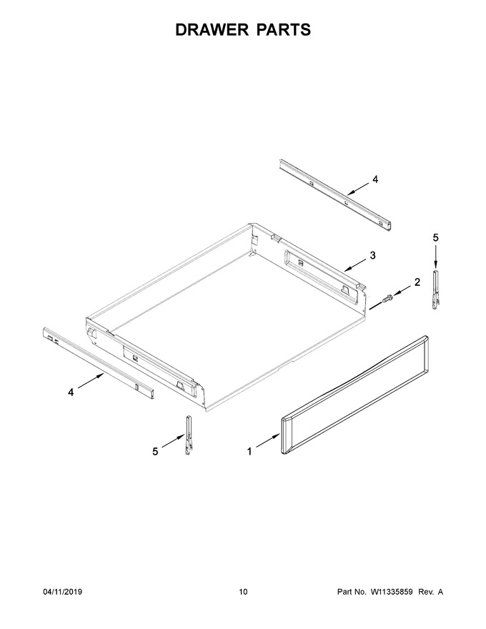 Diagram for YMER8800HK0