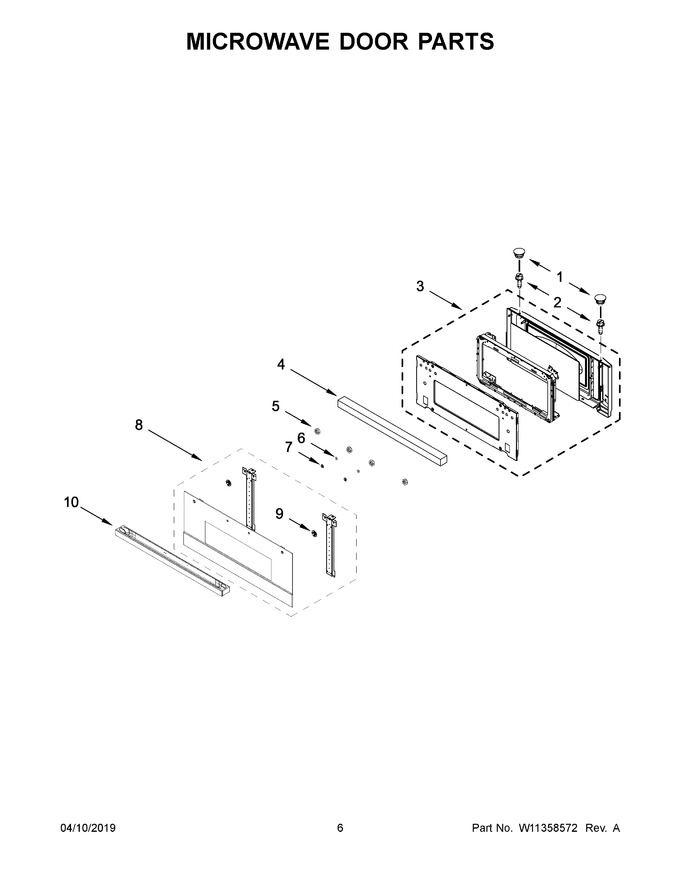 Diagram for JMC2430IM01