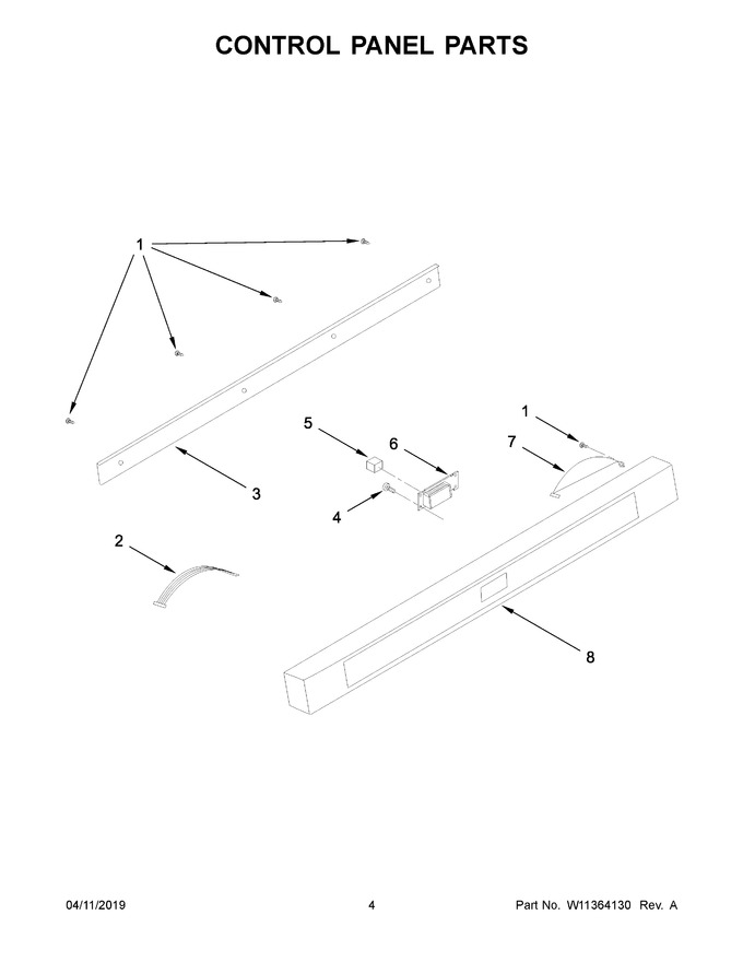 Diagram for JMDFS30HL01