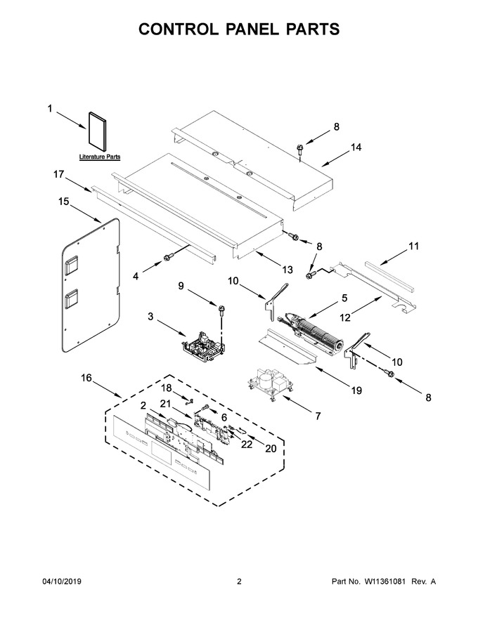 Diagram for JMW2430IM01